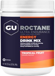 GU Energy Drink ROCTANE Tropische Früchte 780g