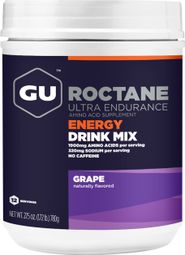 GU Energy Drink ROCTANE Traube 780g