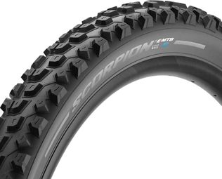 Pirelli Scorpion E-MTB S 27,5'' Tubeless Ready Soft SmartGrip Gravity HyperWall Tire