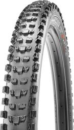 Maxxis Dissector 27.5 '' Tubeless Ready Flexible Wide Trail (WT) Cubierta doble MTB con protección Exo