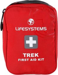 Trousse de Premiers Secours Lifesystems Trek First Aid Kits
