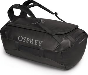 Sac de Voyage Osprey Transporter 65 Noir 