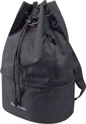Klickfix MatchPack Classic Saddle Bag Black