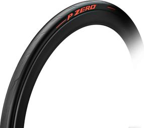 Pirelli P Zero Race 700c Tubeless Ready TechWALL + Road Tire Red