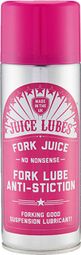 Spray Lubrifiant pour Suspensions Juice Lubes Fork Juice 400 ml