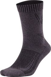 Nike SB Multiplier Socks Black