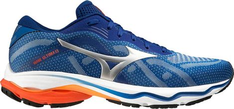 Chaussures de Running  Wave Ultima Bleu Homme