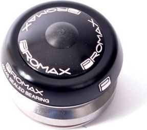 PROMAX auricolare integrato IG-45 1 '' Black