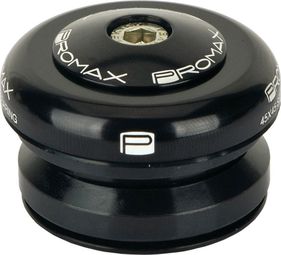 Promax Headset 1' Black