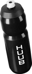 Bidon Huub Bottle 750ml Noir