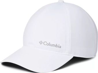 Columbia Coolhead II Cap Bianco