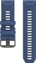 Bracelet Silicone Coros Vertix 2 Bleu