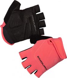 Endura Xtract Lite Women's Mittens Gloves pink
