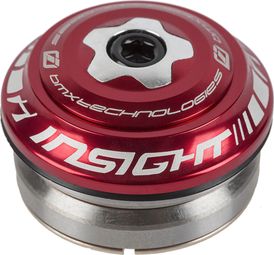 INSIGHT Integrated Headsets Red