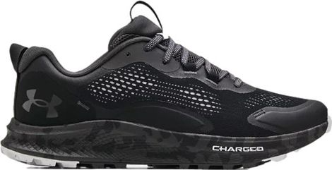 Chaussures de Trail Running Under Armour Charged Bandit TR 2 Noir