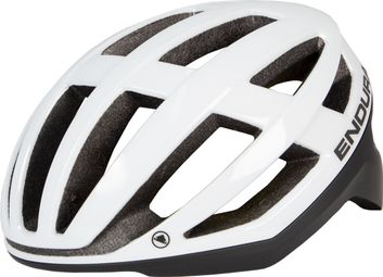 Endura FS260-Pro II Helmet White