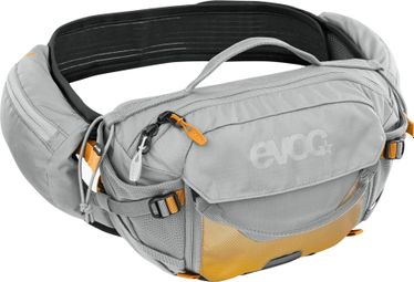 Hip Pack Pro E-Ride 3 Stone One Size 3l Grey