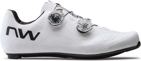Northwave Extreme Gt 4 Road Shoes White/Black