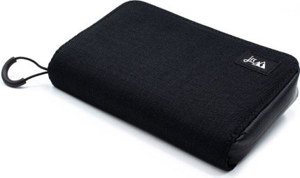 JRC Components Zen Waterproof Wallet Black