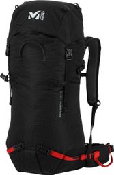 Millet Prolighter 30+10 Mountaineering Bag Black Unisex