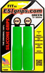 Esi Fit SG Green Grips