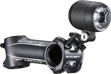 Ritchey C-220 and 4-Axis-44 Mount for Supernova Lamp