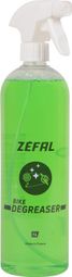 Recharge Dégraissant Zefal Biodegradable 1 L