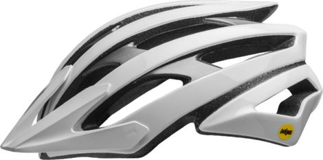 Bell Catalyst Helm MIPS Weiß / Silber
