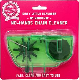 Juice Lubes Pulty Little Scrubber Chain Cleaner