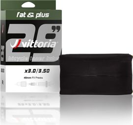 Chambre à Air Vittoria Fat/Plus 27.5'' Plus Presta 48mm