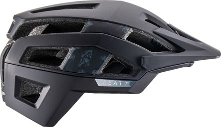 Helm MTB Trail 3.0 V22 Schwarz
