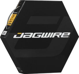 Caja de cambio Jagwire 50m negro