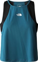 The North Face Lightbright Women's Tank Top Blue