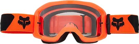 Fox Main Core Orange Goggle