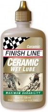 Finish Line Lubrifiant WET CERAMIC 60 ml