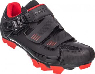 Zapatillas de MTB Neatt Basalt Expert rojas