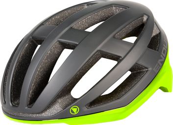 Endura FS260-Pro MIPS II Helmet Yellow