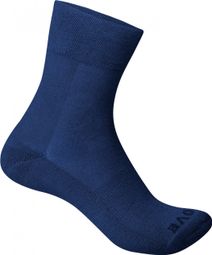 GripGrab Thermolite Winter SL Socken Navy Blue