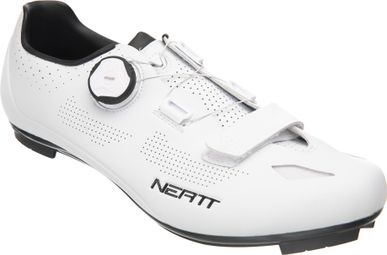Neatt Asphalte Elite Road Shoes White
