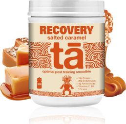 Erholungsgetränk TA Energy Recovery Smoothie Caramel Beurre Salé 600gr