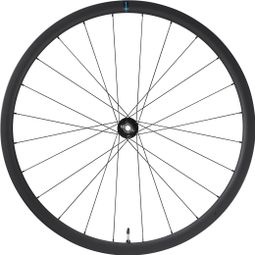 Roue Avant Shimano C32 WH-RS710 Disc 700 mm | 12x100 mm | Center Lock