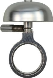 Crane Mini Karen Headset Mat Silver doorbell