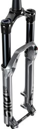 Rockshox Pike Ultimate 27.5 '' RC2 DebonAir Fork | Boost 15x110mm | Offset 46 | Silver 2022