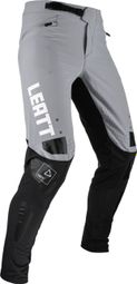 Pantaloni per bambini Leatt Gravity 4.0 Titanium Grey