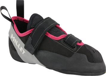 Millet Siurana Evo Women's Climbing Shoes Black/Pink