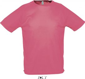 T-shirt adulte Sol's Sporty