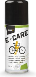 Detergente Bike7 E-Care Rosol 100 ml