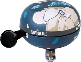 Basil Big Bell Magnolia Blue