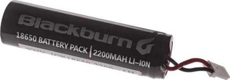 Blackburn Replacement Battery for Blackburn Central 800 / 700 / 650 / 300 Front Light