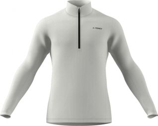 Sweatshirt Adidas Terrex Multi 1/2 Fleece